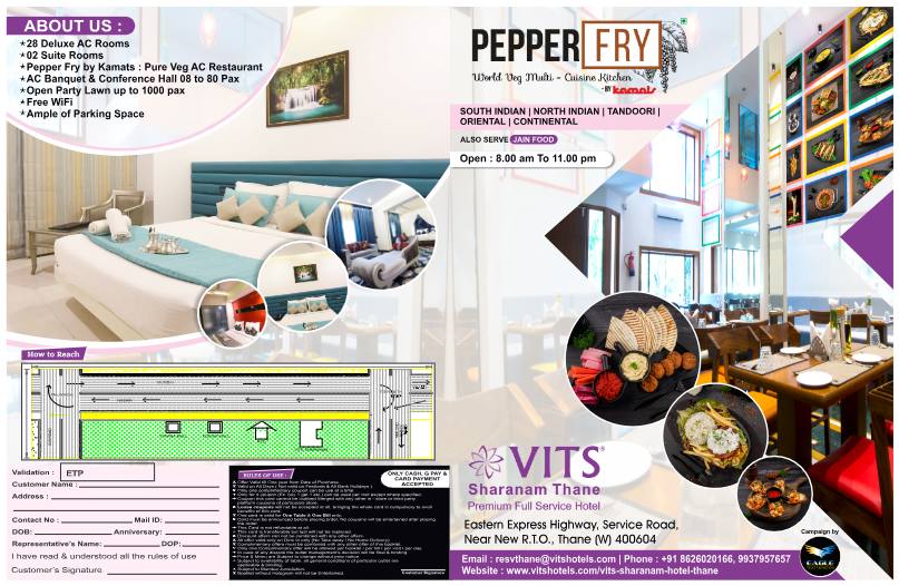 Pepperfry