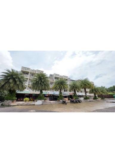 Le Jardin Resort And Spa - view 2