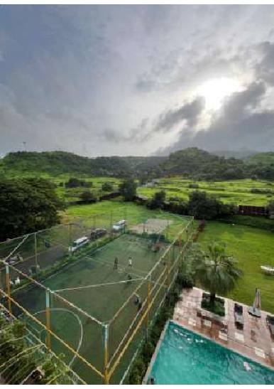 Le Jardin Resort And Spa - view 4