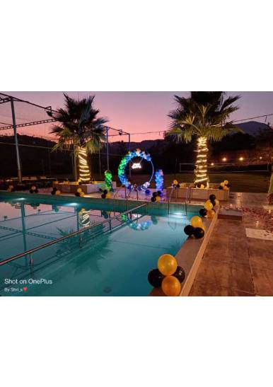 Le Jardin Resort And Spa - view 5