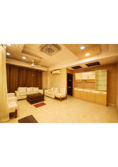 Pinnacle Stays - view 3