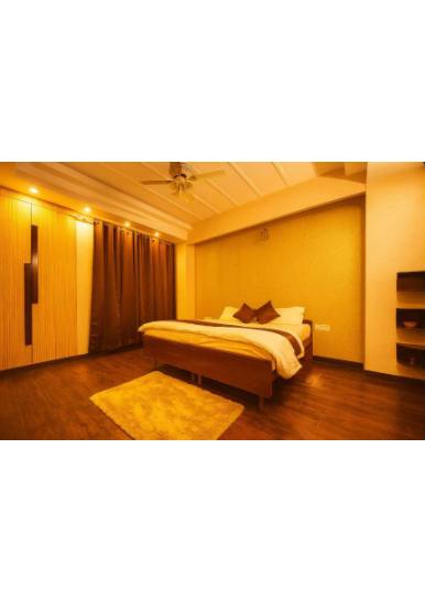 Pinnacle Stays - view 5