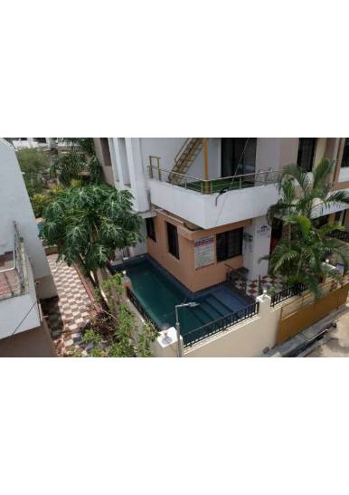 Tara Sitara Villa - view 2