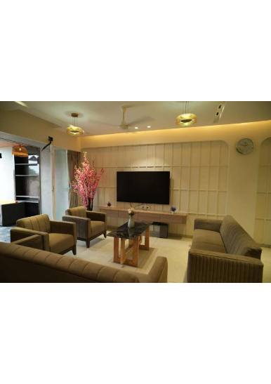 Tara Sitara Villa - view 3