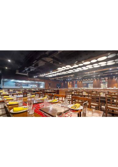 Sigree Global Grill