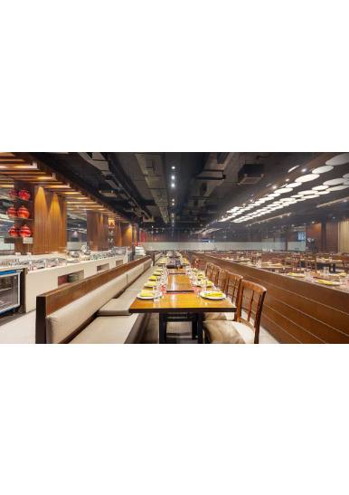 Sigree Global Grill - View 2