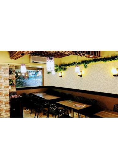 Simply Malvani Seafood
