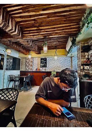 Simply Malvani Seafood - View 1