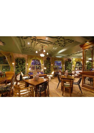 Versova Social - View 1