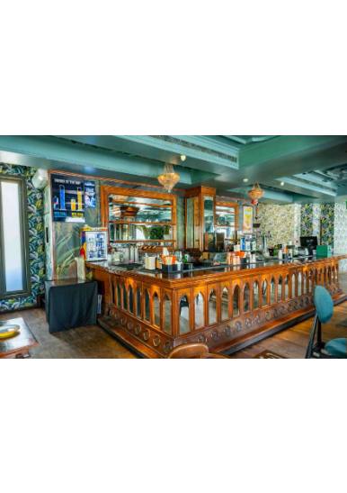 Versova Social - View 2