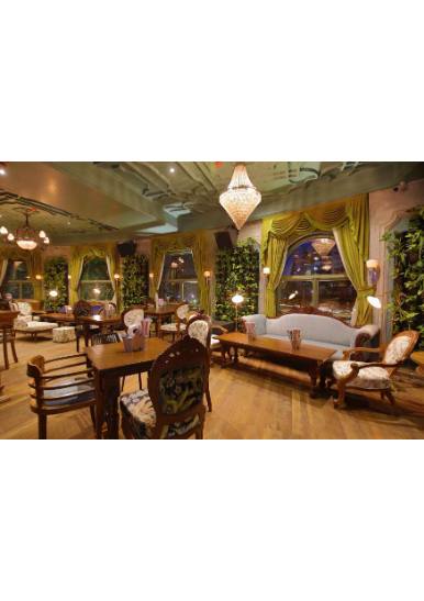Versova Social - View 3