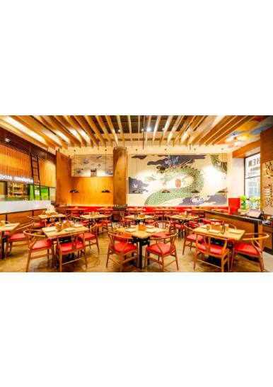 Asia Kitchen - View 3