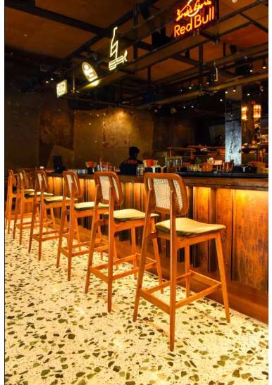 Malad Social - View 3