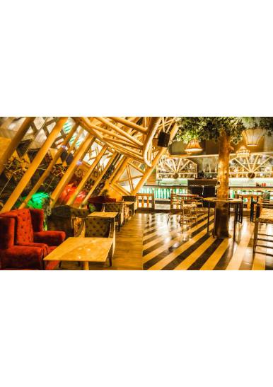 Boho Bar & Kitchen