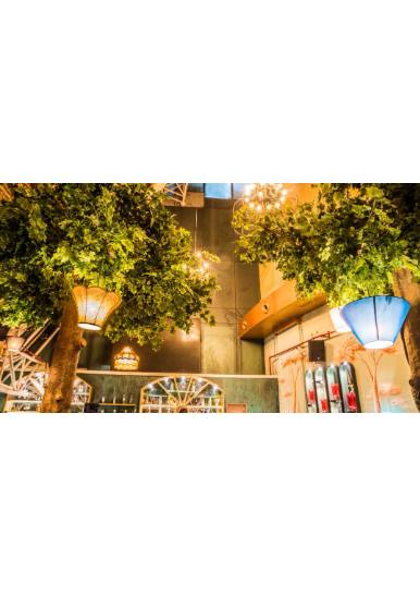 Boho Bar & Kitchen - View 3