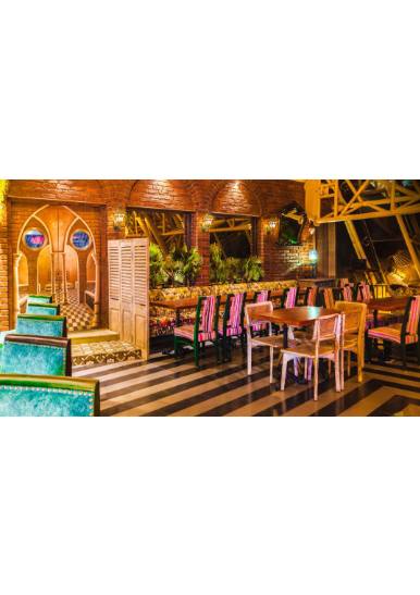 Boho Bar & Kitchen - View 4