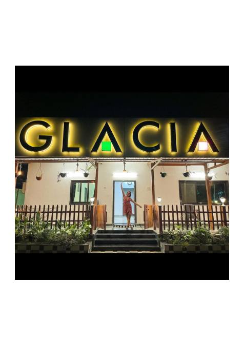 Glacia