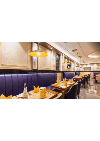 Punjab Grill - View 1