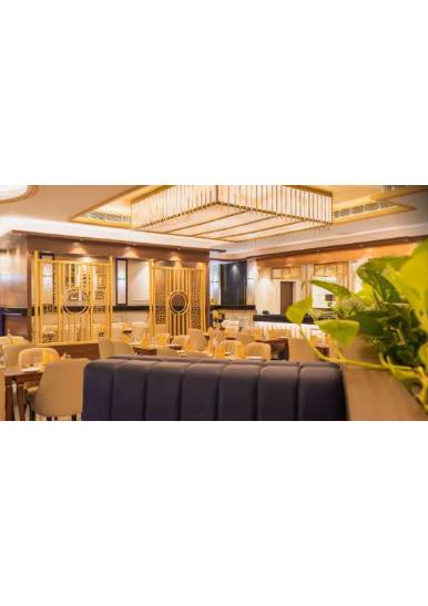 Punjab Grill - View 2