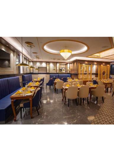 Punjab Grill - View 3