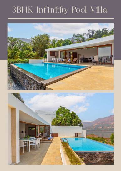 Lake House - view 3