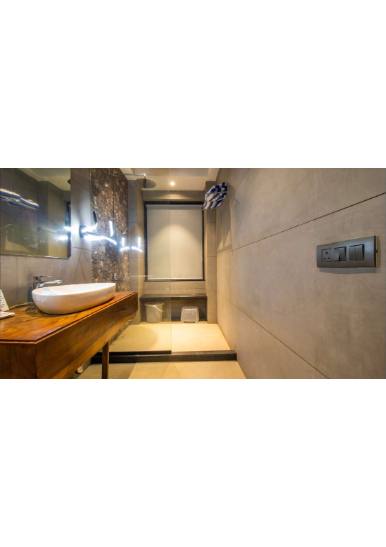 Manas 2bhk - view 2