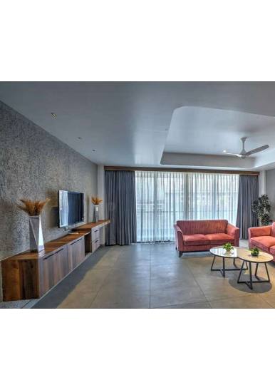 Manas 2bhk - view 4