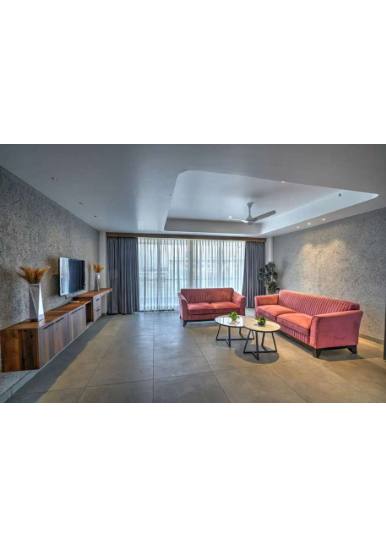 Manas 2bhk - view 5