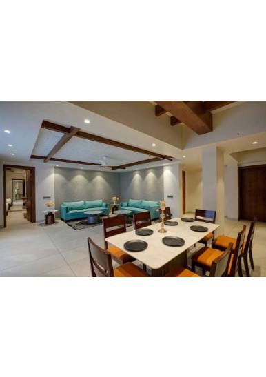 Manas 3bhk - view 2