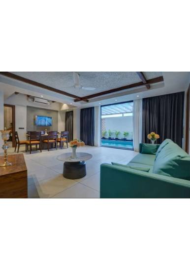 Manas 3bhk - view 3