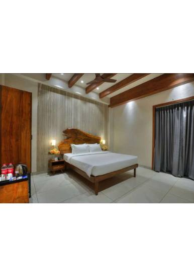 Manas 3bhk - view 5