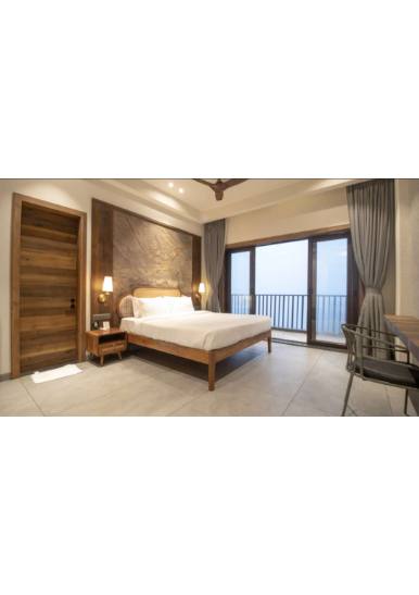 Manas 4bhk - view 5
