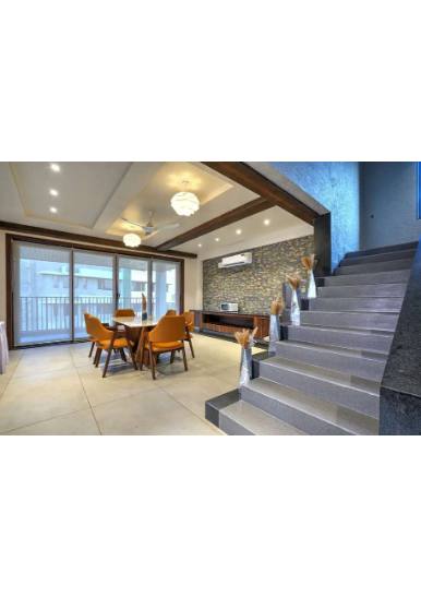 Manas 6bhk - view 3