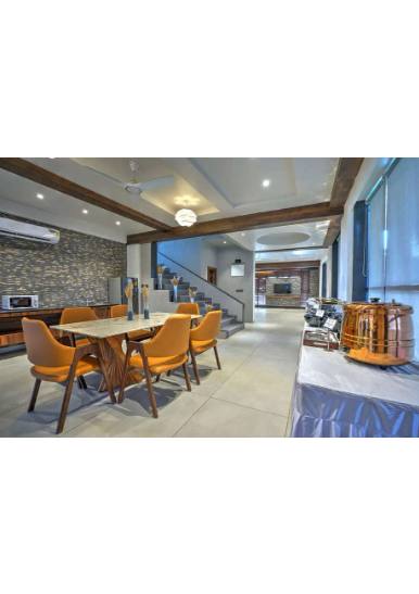 Manas 6bhk - view 5