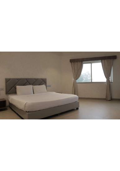 Manas Royal Villa - view 4