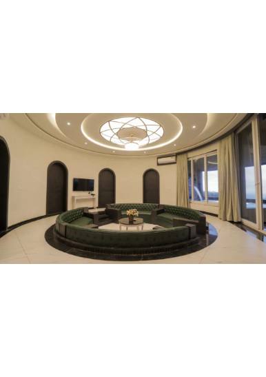 Manas Urban Villa - view 2