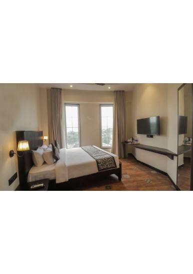 Manas Urban Villa - view 3