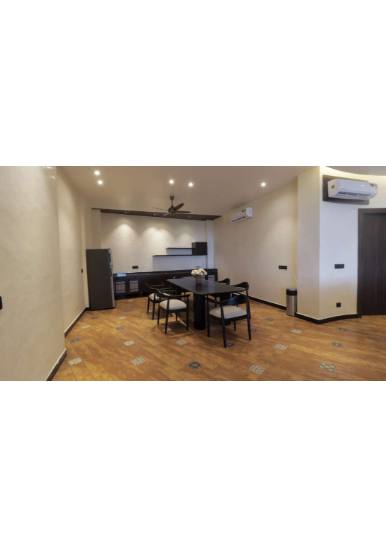 Manas Urban Villa - view 4
