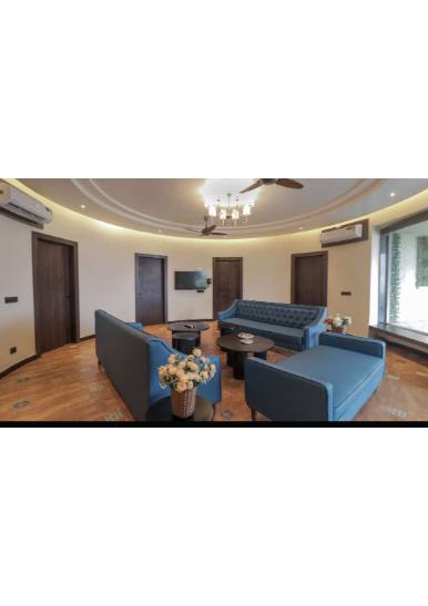 Manas Urban Villa - view 5