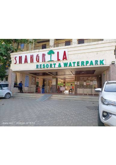 Shangrila