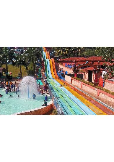 Suraj Water Park - view 3