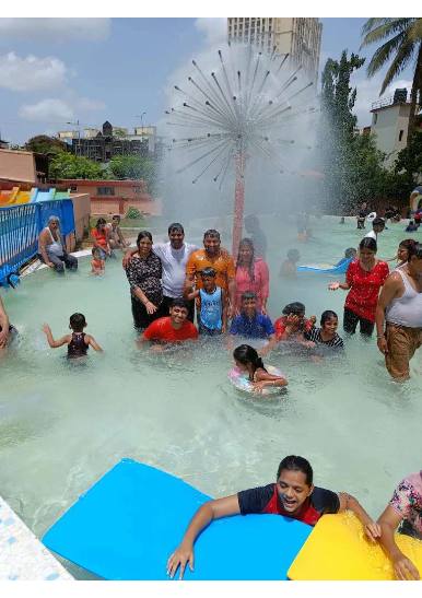 Suraj Water Park - view 4