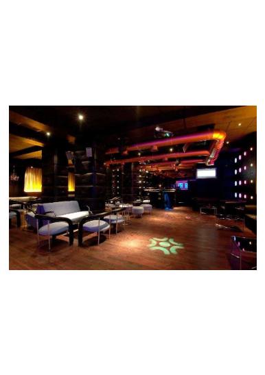 Club Escape