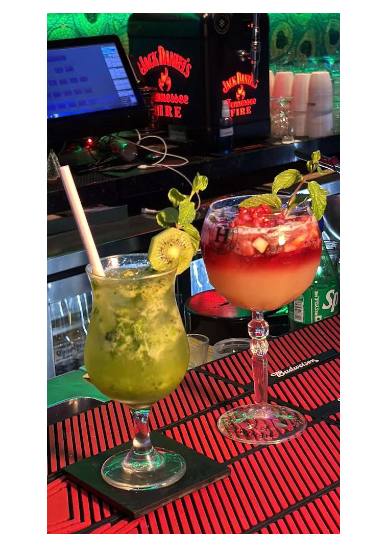 Phelia Lounge