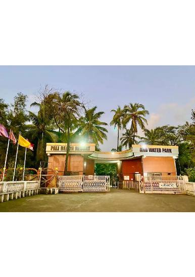 Pali Beach Resort