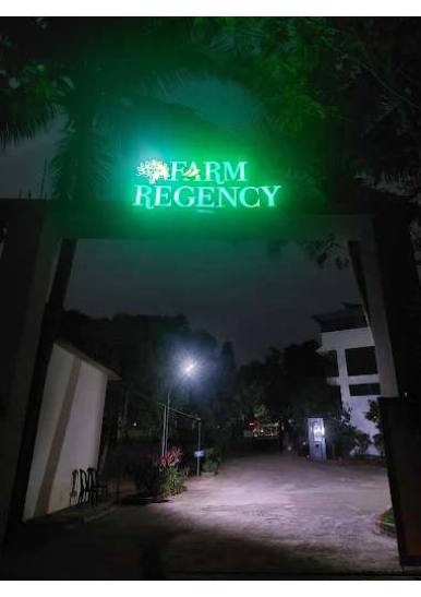 Farm Regency Resort