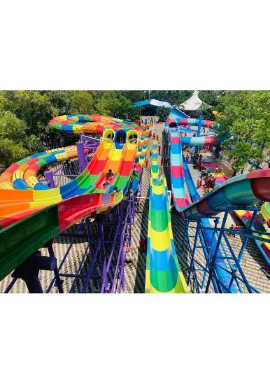 Bk Waterpark - view 4