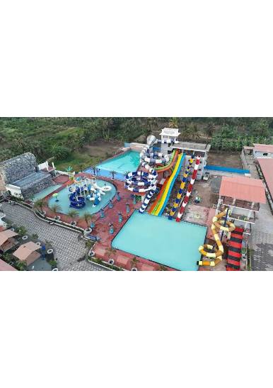 Magnum Waterpark - view 4