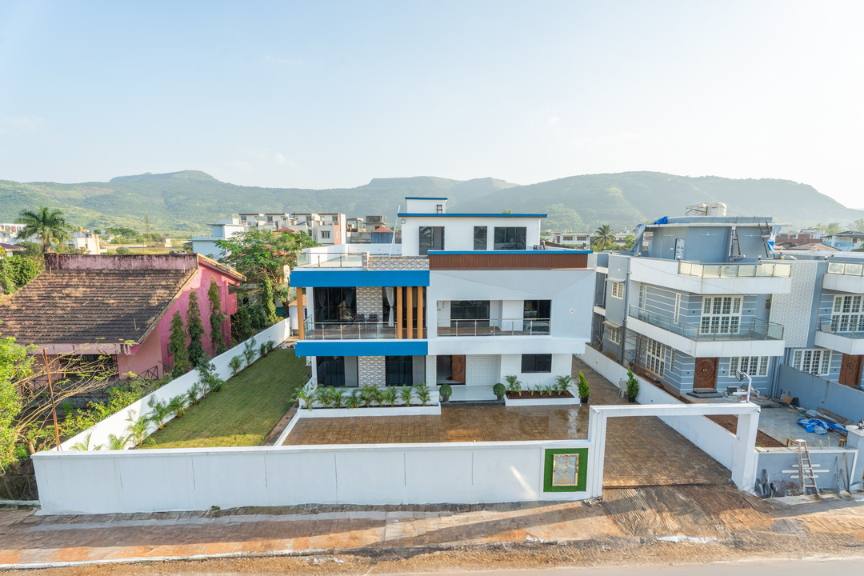 Nazar – view 3