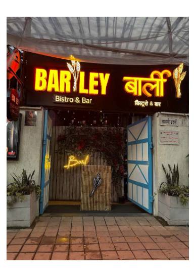Barley Bistro & Bar